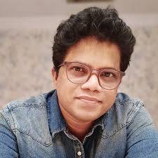 Nitin Jadhav Nitin Jadhav